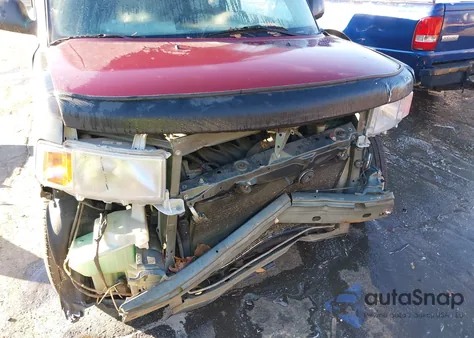 2006 Scion Xb from USA, damaged, VIN JTLKT324364052133